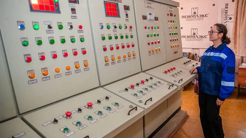 Пресс-служба администрации Одинцовского г. о.