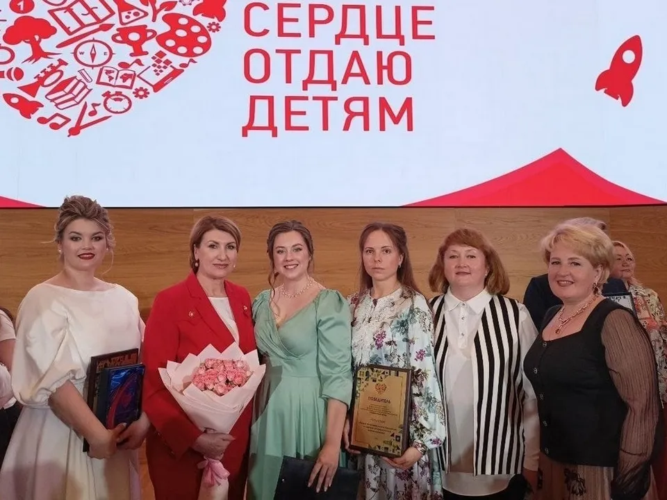 Фото: пресс-служба Администрации м.о. Луховицы