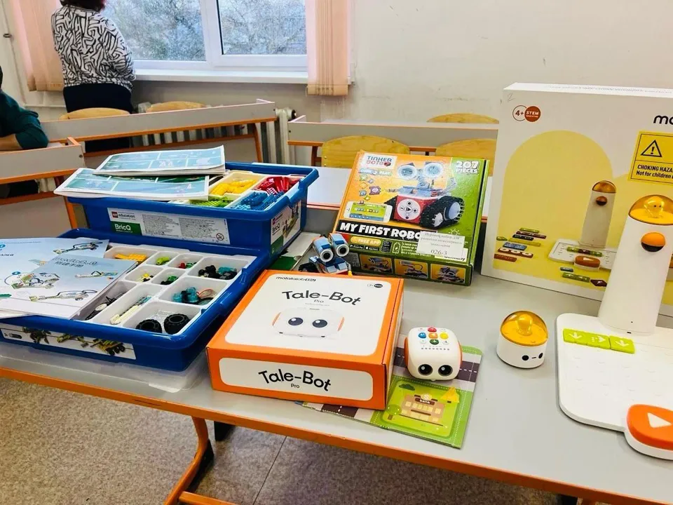 Фото: Комитет по образованию администрации г.о. Щелково&nbsp;