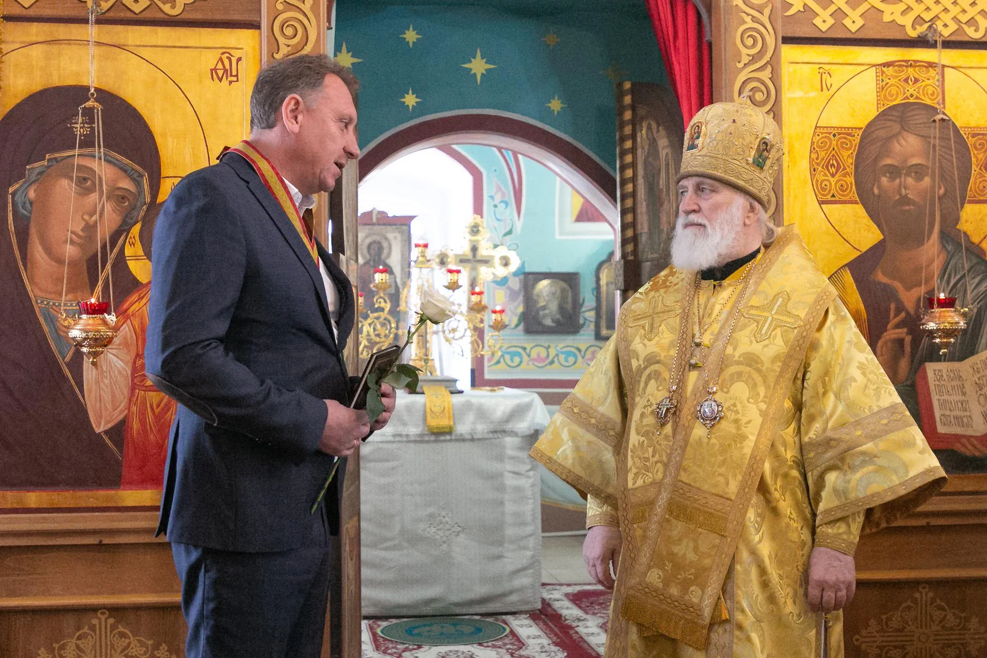 Фото: Евгений Мазепов