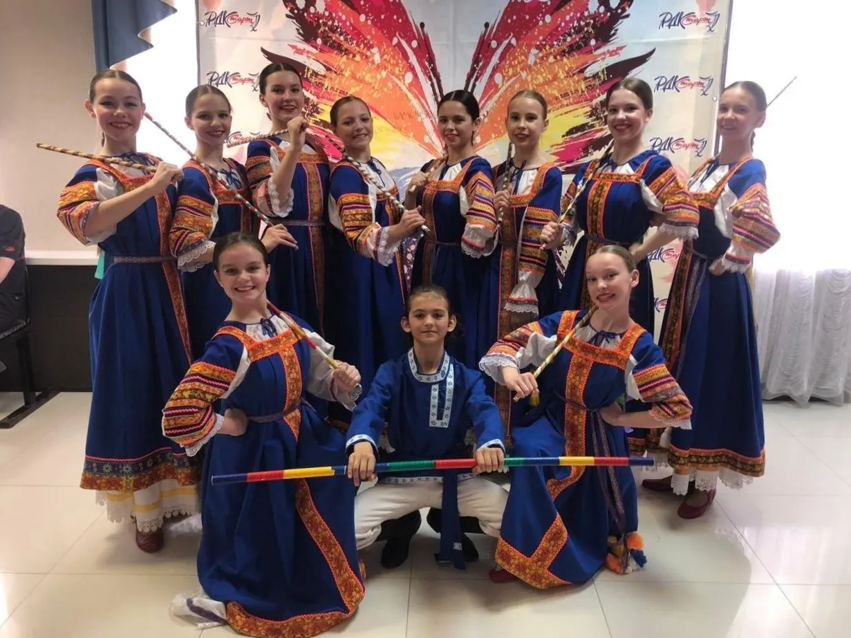 Фото: vk.com/МБУ ДО "Центр детского творчества"