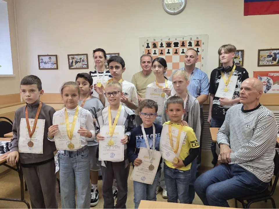 Фото: Центр развития физической культуры, спорта и отдыха