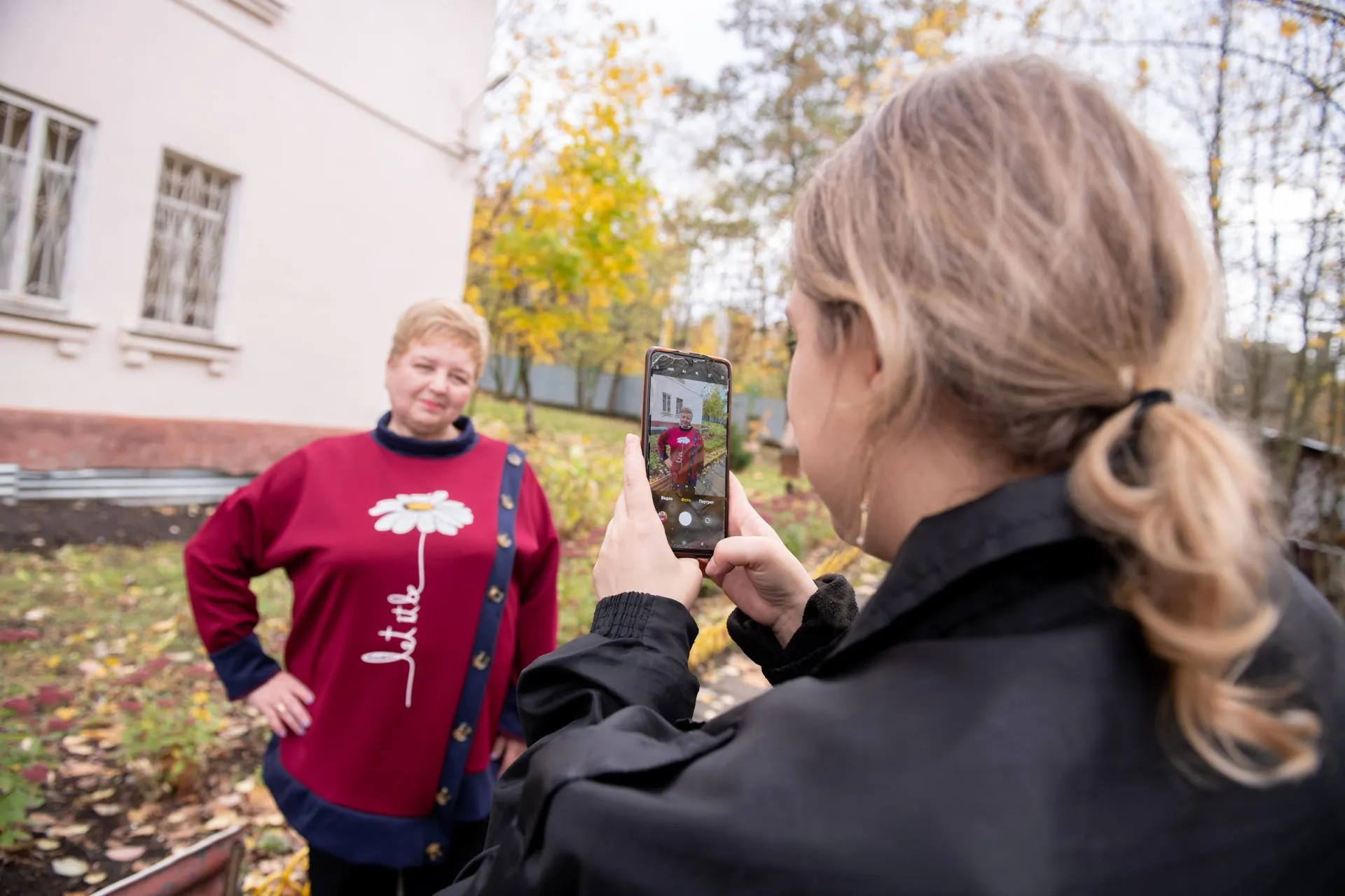 Фото: Владимир Думчев