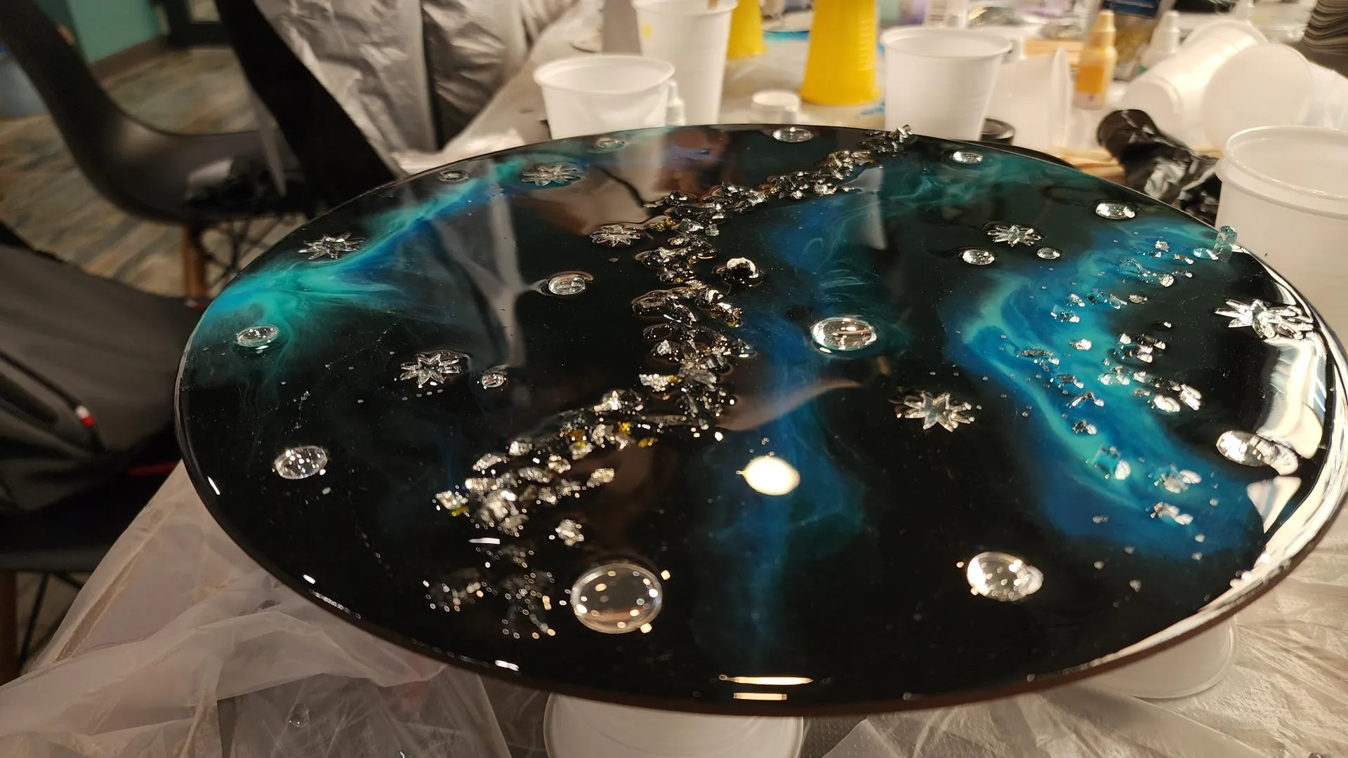 Фото: Иван Петрушин