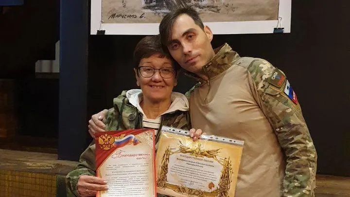 Пресс-служба городского округа Подольск