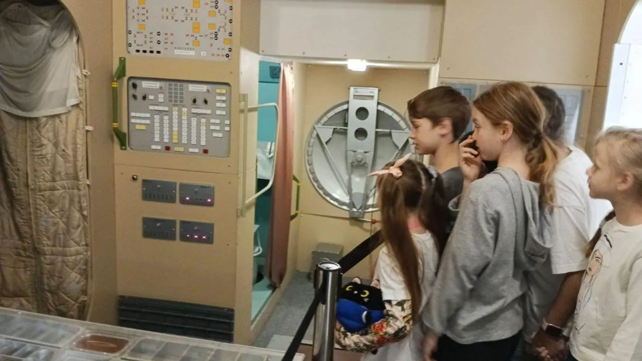Фото: Министерство социального развития Московской области