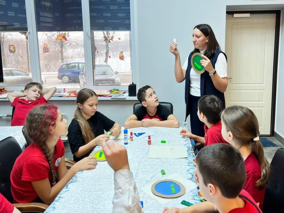 Фото: Единая Россия Раменское