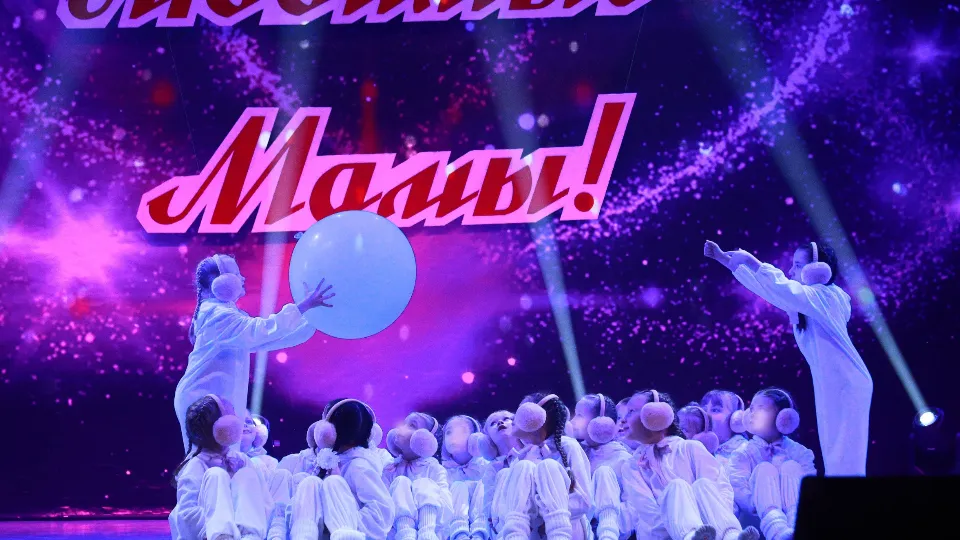 Фото: Центр культурного развития «Синьковский»