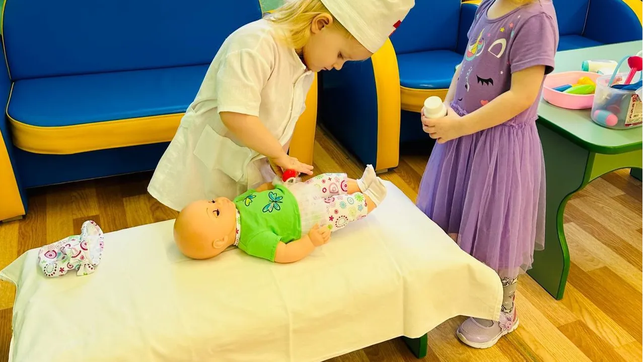 Фото: МБОУ «Лицей №5»