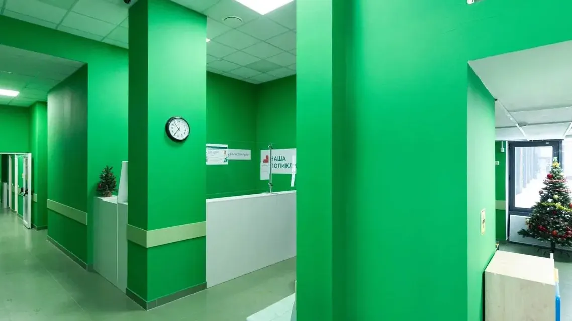 Фото: Министерство жилищной политики Московской области