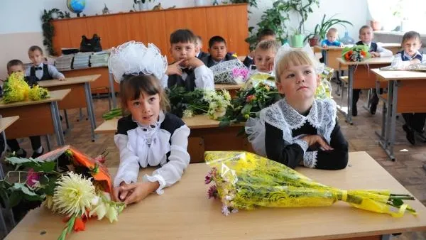 К 1 сентября в Химках откроют новую школу
