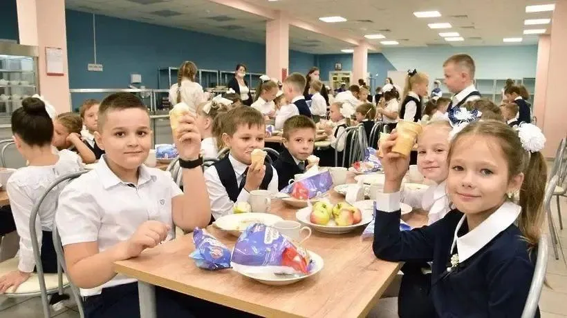 пресс-служба губернатора и правительства Московской области