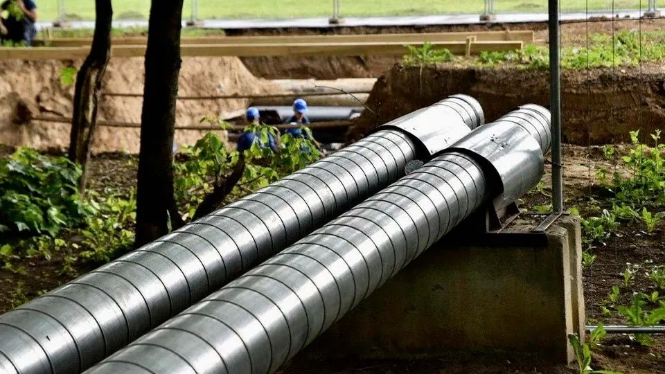 Фото: пресс-служба Администрации г.о. Солнечногорск