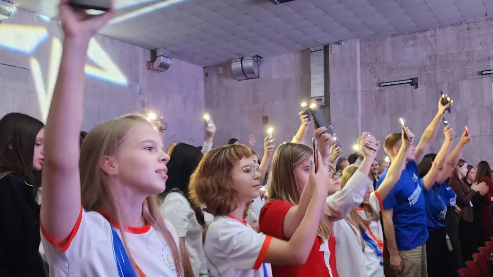 Фото: МедиаБанк Подмосковья/Анастасия Сараева