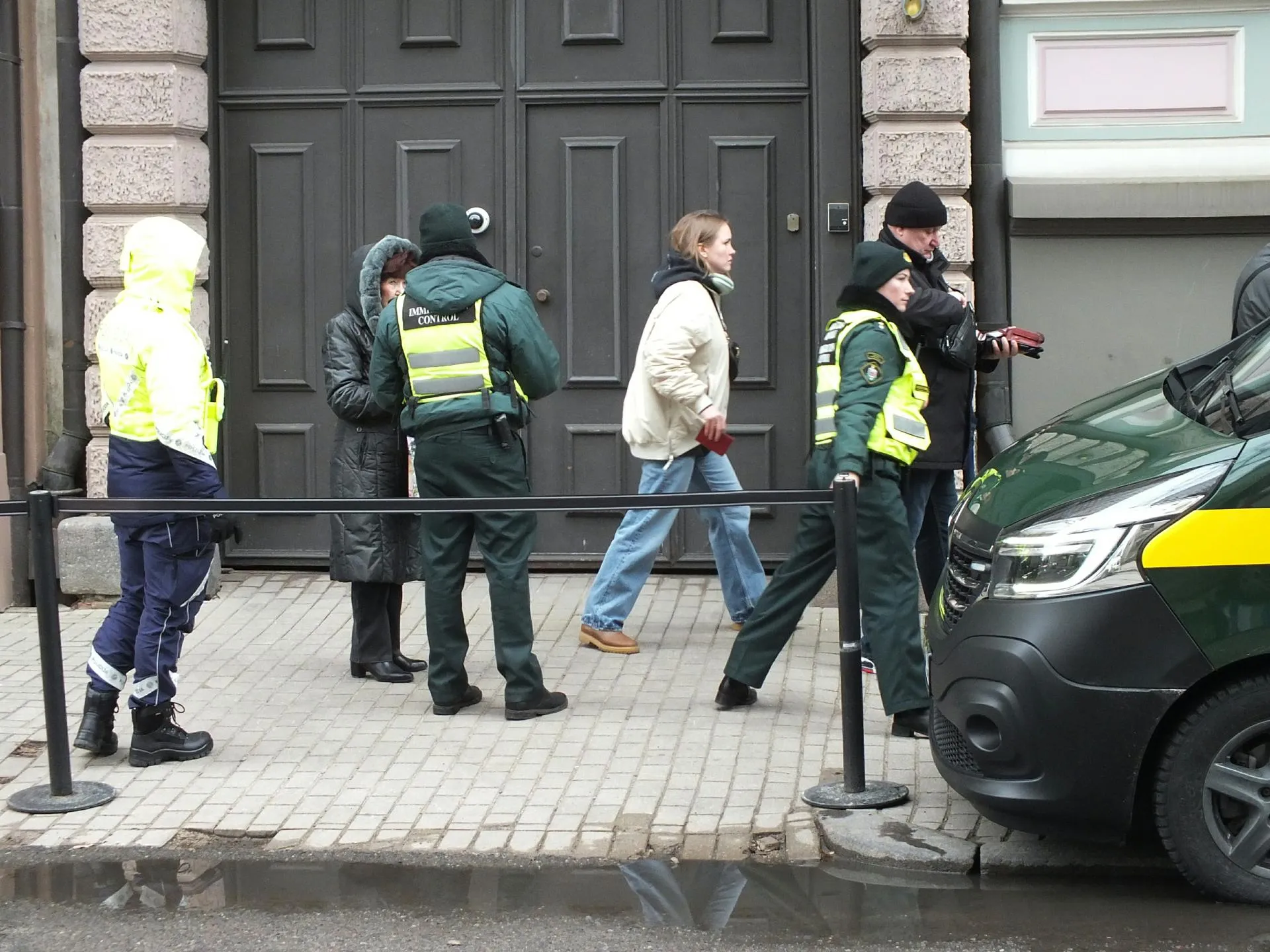 Victor Lisitsyn/Global Look Press