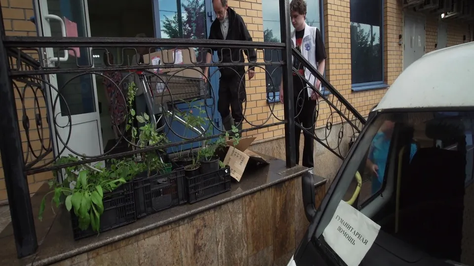 Фото: Ксения Казакова