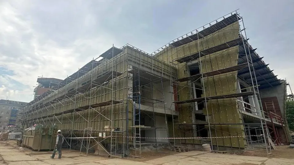 Фото: Главное управление государственного строительного надзора Московской области