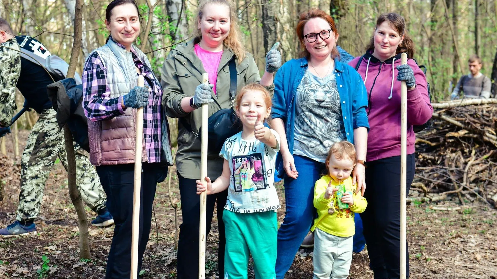 Фото: пресс-служба администрации г.о. Химки