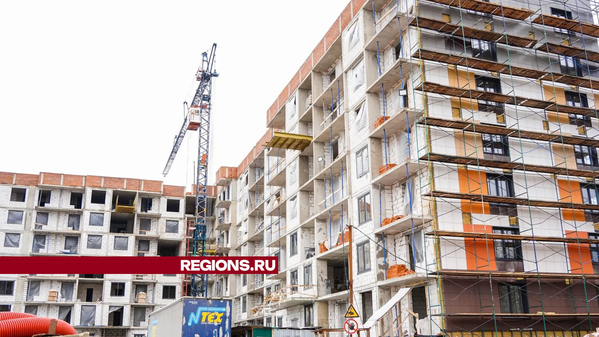 Фото: Анастасия Хренкова