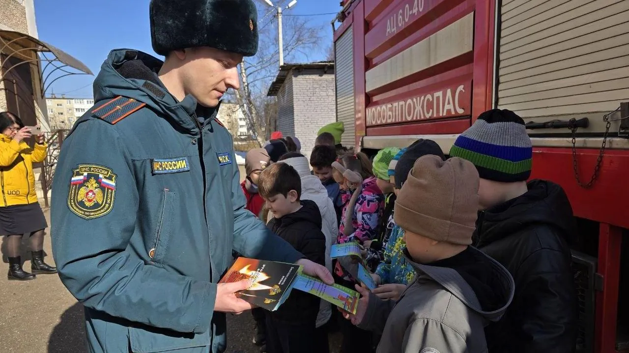 Медиабанк Подмосковья/Яна Шаливская