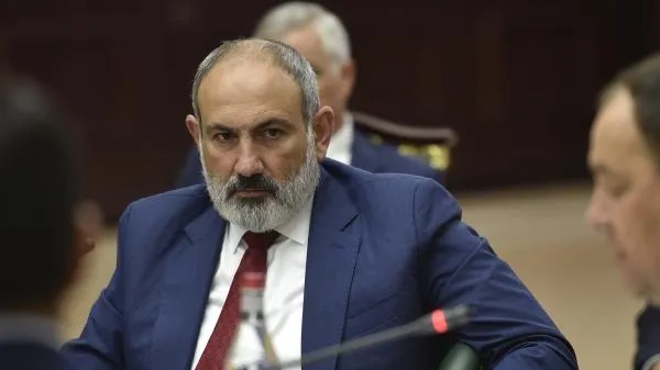 Пашинян объявил о ратификации Римского статута Международного Уголовного Суда