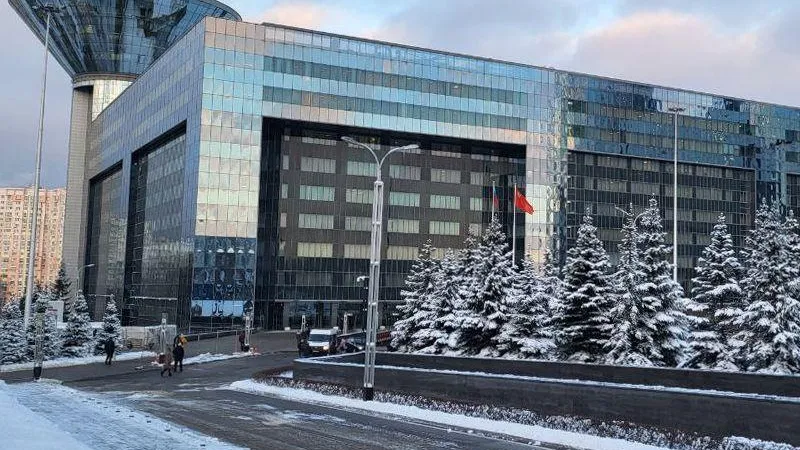 В Подмосковье объявили старт конкурса на получение грантов в сфере науки