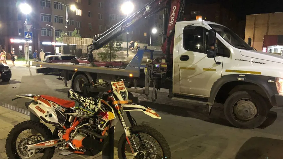 Фото: пресс-служба администрации г.о. Фрязино