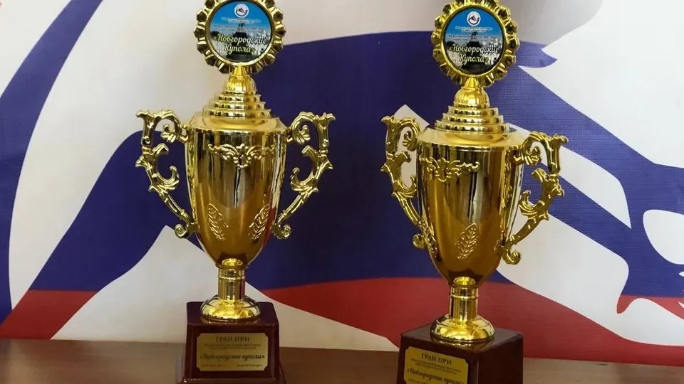 Фото: Ансамбль народного танца «Ярмарка»