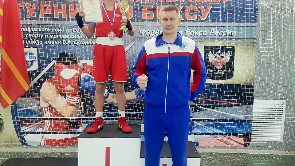 Фото: Администрация г.о. Лотошино