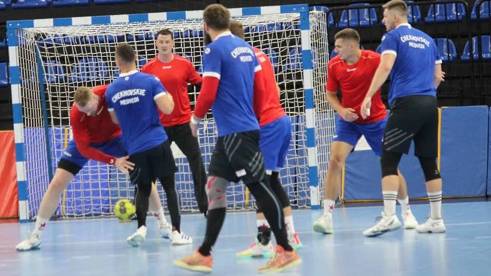 Фото: пресс-служба Администрации г.о. Чехов