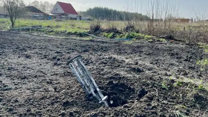 Губернатор Белгородской области Вячеслава Гладкова
