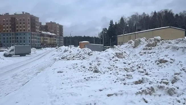 источник:  пресс-служба министерства экологии и природопользования Московской области