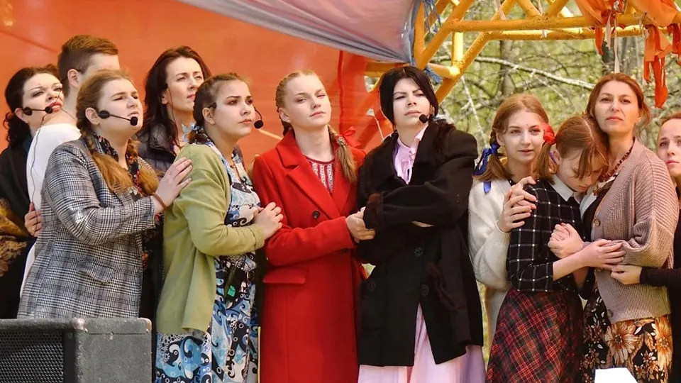 Фото: театр-студия «Мюзикл»