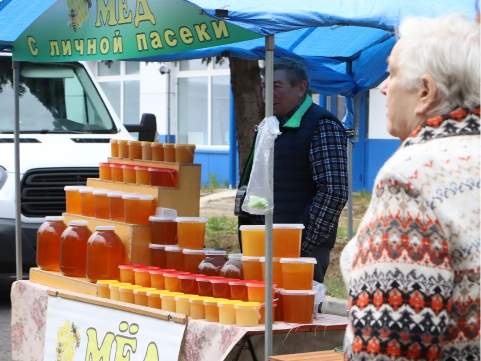 Фото: МедиаБанк Подмосковья/Ирина Матвеева