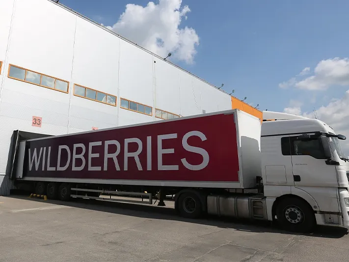 Водители Wildberries наворовали на полтора миллиона рублей