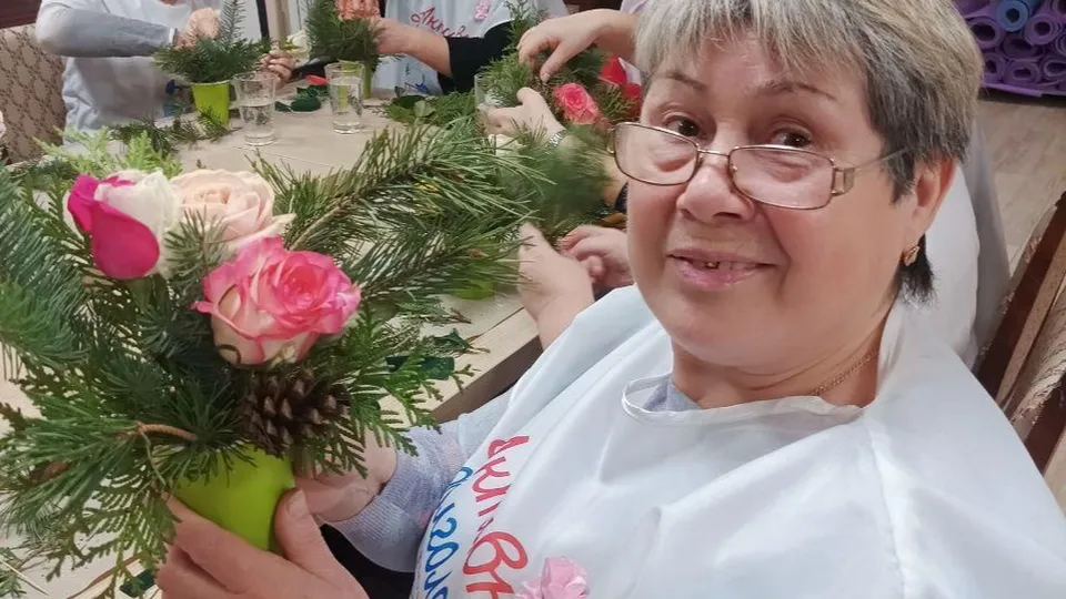 Фото: пресс-служба администрации г.о. Кашира