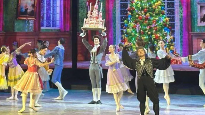 Фото пресс-службы администрации Красногорска