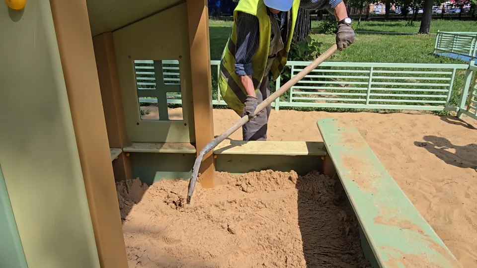 Фото: МедиаБанк Подмосковья/Марина Анисимова