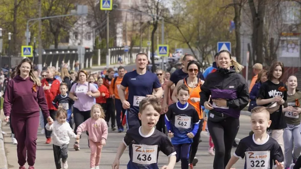 Фото: пресс-служба администрации г.о. Подольск