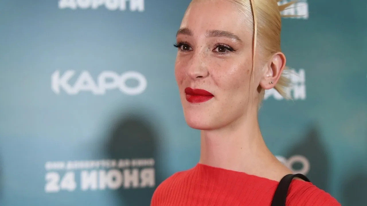 Фото: РИА Новости/Екатерина Чеснокова