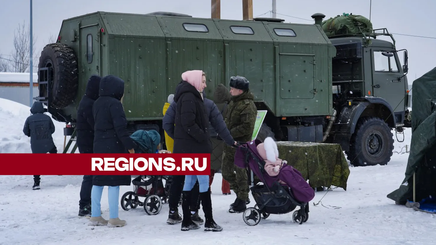 Фото: Дмитрий Зайчиков