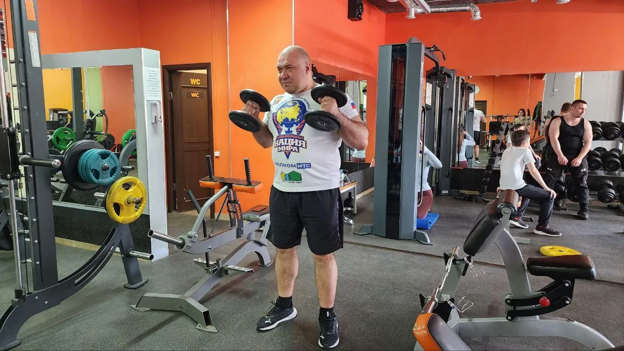 Фото Наталья Лымарь