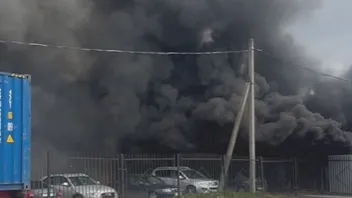 Фото: скриншот видео t.me/narofominsk