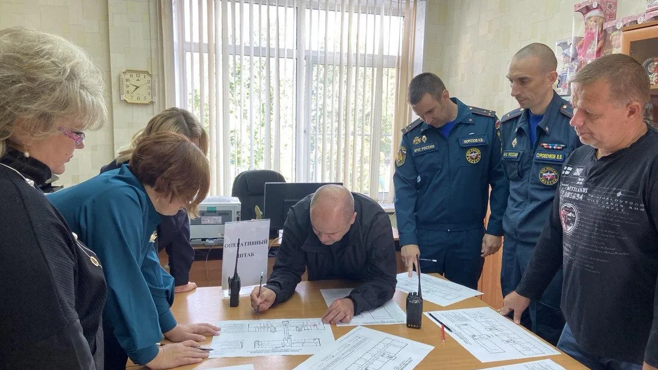 Пресс-служба администрации городского округа Лобня