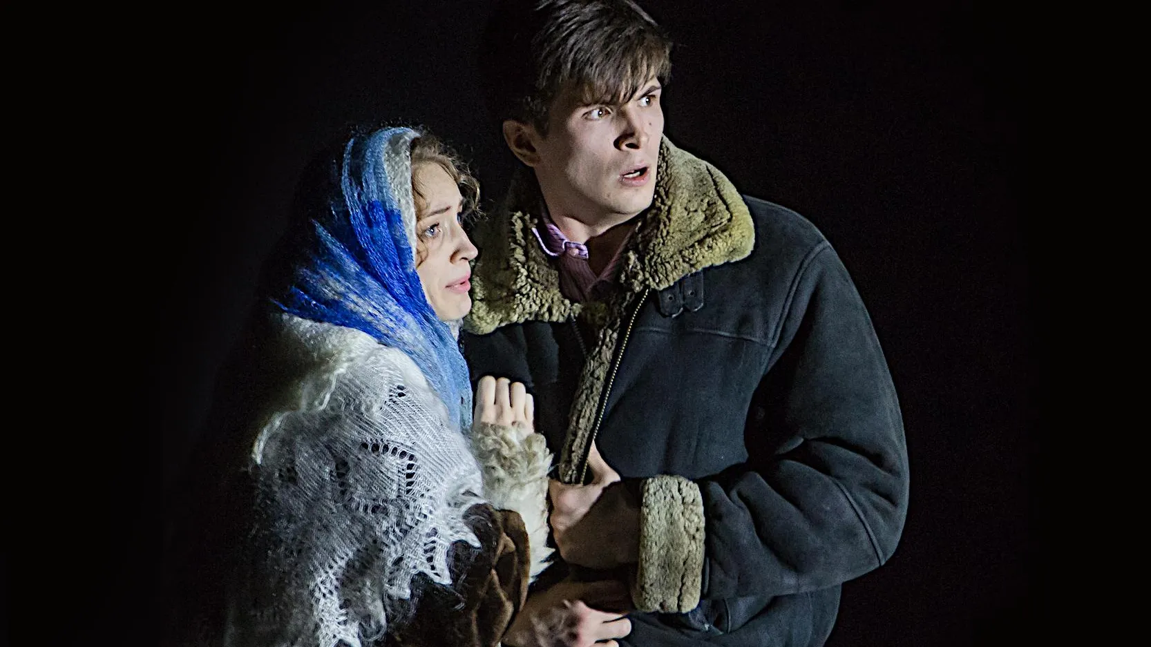 Фото: Галина Фесенко