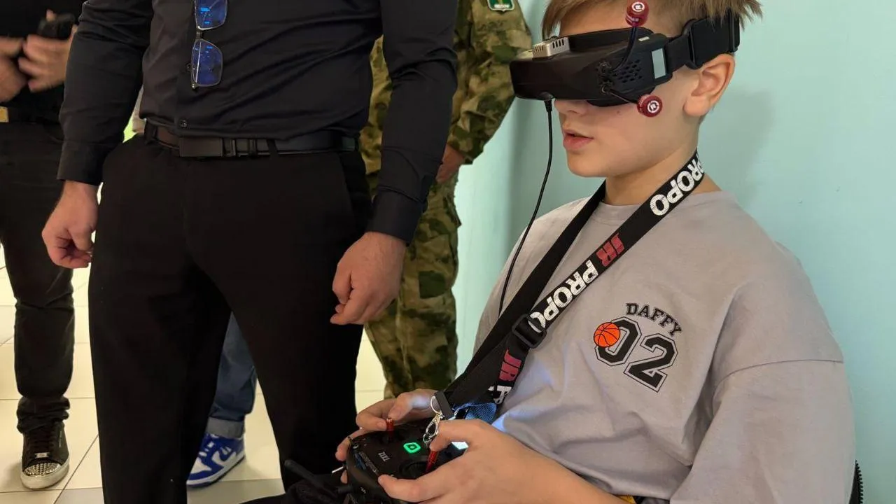 Фото: пресс-служба администрации Наро-Фоминского г.о.