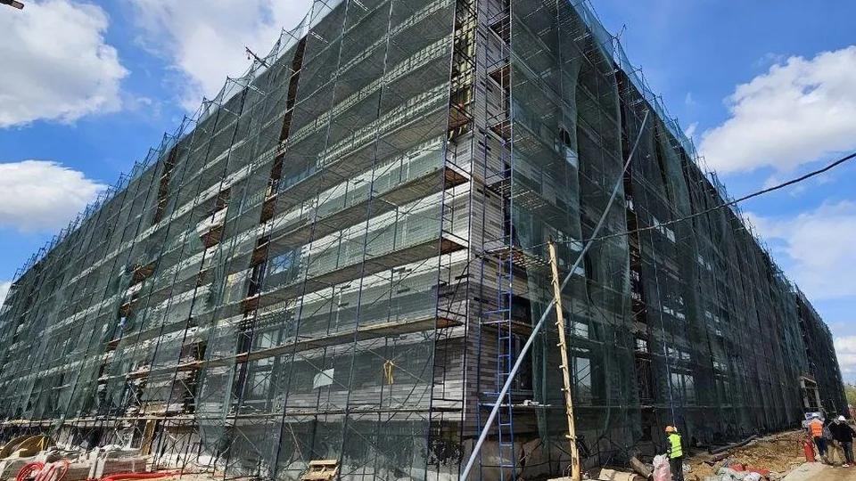 Фото: пресс-служба администрации г.о. Лобня