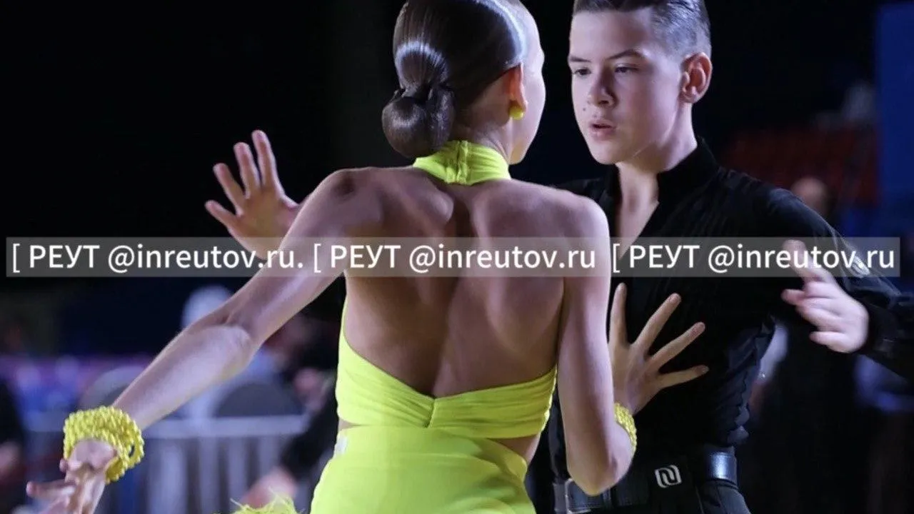 Фото: Юлия Чернухина