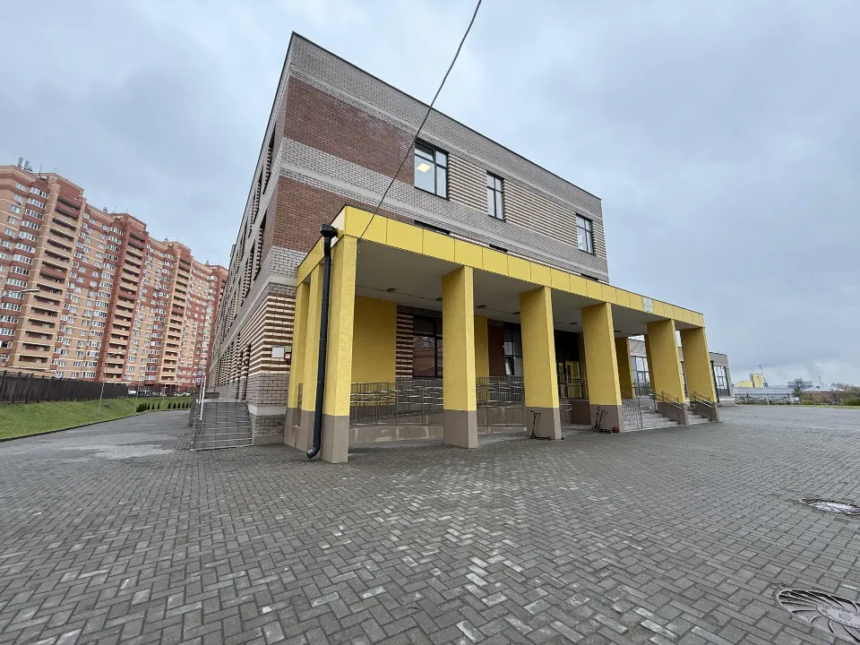 Фото: МедиаБанк Подмосковья/Анна Дука