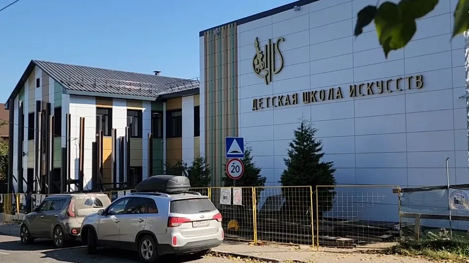 Фото: Ольга Антонова